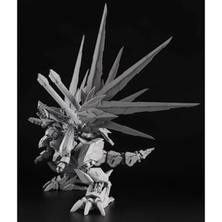 Pre-Order ZZA 1/72 Berserk Fuhrer War Dragon