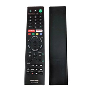 ใหม่ รีโมตคอนโทรล RMF-TX300A สําหรับ Sony Voice TV KD-55X8000E KD-49X8000E KD-43X 800E KD-65X8500E KD-49X8001E