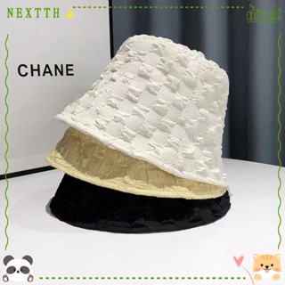 Nextth หมวกชาวประมง หมวกกันแดด ระบายอากาศ แฟชั่นกลางแจ้ง