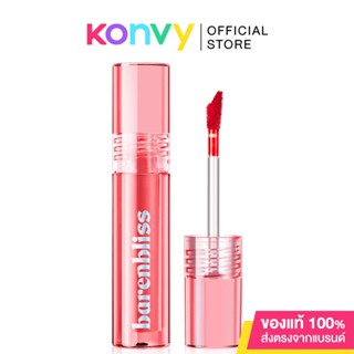 barenbliss Peach Makes Perfect Lip Tint 3g แบร์แอนด์บลิซ พีช เมกส์ เพอร์เฟกต์ ลิปทินต์ 3มล..