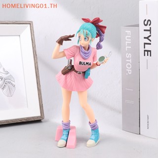 Onehome โมเดลฟิกเกอร์ Pvc ดราก้อนบอล Z Bulma Bulma Glitter &amp; Glamours III ของเล่น ของขวัญ สําหรับเด็ก