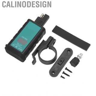 Calinodesign Electric Bicycle DC12‑24V Type C  Motorcycle Socket USB  Overvoltage Protection Dual