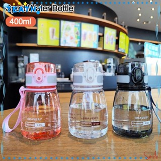 Teath ขวดน้ําดื่ม ปลอด Bpa กันรั่ว สําหรับเล่นกีฬา เดินทาง