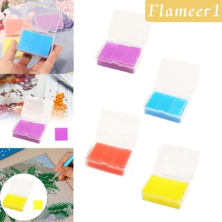 [flameer1] กาวดินน้ํามัน สําหรับงานฝีมือ DIY 48 ชิ้น