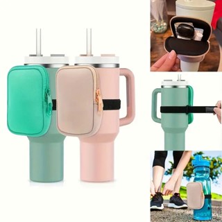 กระเป๋าถือ 40 ออนซ์ สําหรับ Stanley Pouch Forstanley Cup Bag For Stanley Bag Water Cup Bag อุปกรณ์เสริม XIRT
