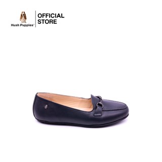 Hush Puppies รองเท้าผู้หญิง รุ่น Sophia HP 8WCFI3562A - สีดำ