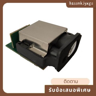 โมดูลเซนเซอร์วัดระยะทาง ความแม่นยําสูง 20Hz 80M TTL อินเตอร์เฟซ Ardunio 1 ชิ้น