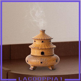 [Lacooppia1] หอคอยเซรามิค สําหรับตกแต่งสระว่ายน้ํา ห้องน้ํา โยคะ สตูดิโอ