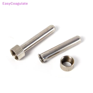Eas หัวแร้งไฟฟ้า Solder Tip SleeveCasing Handle Adapter สําหรับ .907T 905E Ate