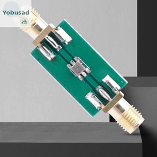 [Yobusad.th] โมดูลกรองแบนด์วิดท์ RF 1207MHz 1268MHz 1561MHz 20MHz