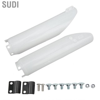 Sudi Front  Guard Protective Shock Absorber Protector Antiaging ABS for Motorcycle