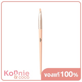 ODBO Eyeshadow Blending Brush OD8010 1pcs โอดีบีโอ แปรงสำหรับทาลิปสติก ใช้เขียนขอบปาก.