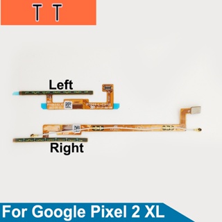  อะไหล่เซนเซอร์แรงดันสูง แบบเปลี่ยน สําหรับ Google Pixel 2 XL 2XL