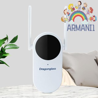 [armani1.th] เครื่องขยายสัญญาณเครือข่าย 300Mbps สําหรับโน้ตบุ๊ก