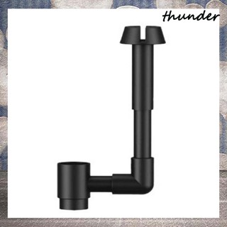 Thunder 3-in-1 อะไหล่เครื่องปั๊มน้ํากรองน้ํามัน อุปกรณ์เสริม สําหรับตู้ปลา