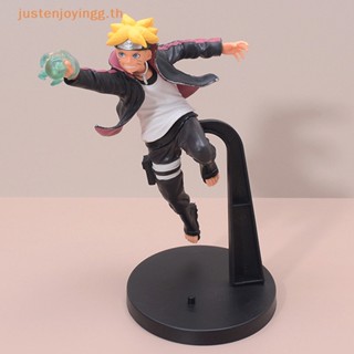 { Justenjoyingg.th } โมเดลฟิกเกอร์ PVC รูปนารูโตะ Uzumaki Naruto Uzumaki Boruto