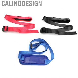 Calinodesign Shoulder Strap Strong Adjustable Multifunctional Nonslip Duffel Bag