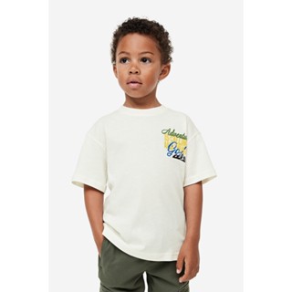 H&amp;M  Boy Jersey T-shirt 1162100_1