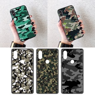 เคสโทรศัพท์มือถือ ลายพราง สําหรับ Redmi K20 K30 K40 K50 Pro Plus Zoom K30i 5G OP9