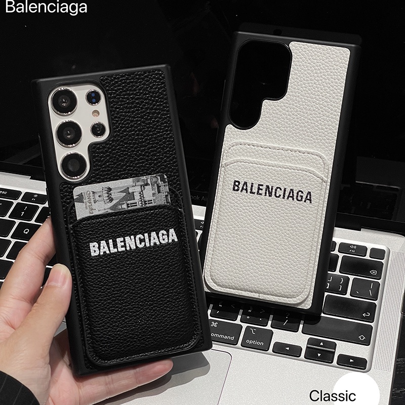 Samsung S24 Ultra เคสโทรศัพท์มือถือหนัง กันกระแทก พร้อมช่องใส่บัตร สําหรับ Samsung S23 Ultra Note 20+ S23+ S23 S22 Ultra S22+ S22 S21+ Note 20 Ultra Note 20