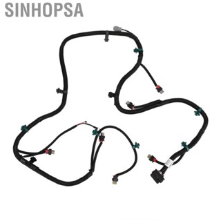 Sinhopsa 106795801G Front Bumper Park Assist  Harness Wear Proof Replacement for Car