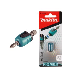 MAKITA E-03442 : ปลอกแม่เหล็ก ( ไม่รวมดอกไขควง )