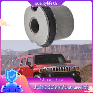 25872770 บูชชิ่งเพลาด้านหน้ารถยนต์ สําหรับ Hummer H3 2006-2010 H3T 2009-2010