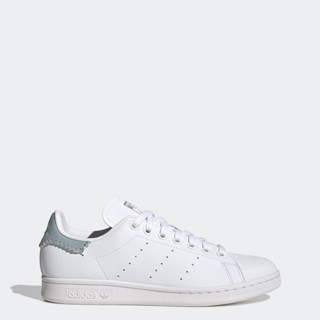 adidas ไลฟ์สไตล์ รองเท้า Stan Smith ผู้หญิง สีขาว GY9380