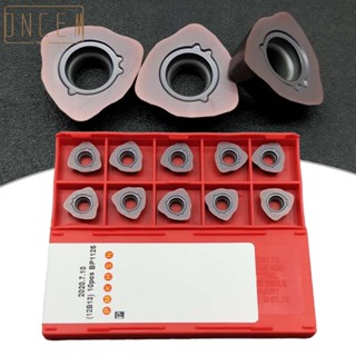 【ONCEMOREAGAIN】Versatile JDMW120420ZDSRFT inserts for various For steel processing environments