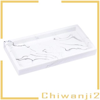 [Chiwanji2] ถาดวางเครื่องประดับ ต่างหู สร้อยคอ DIY