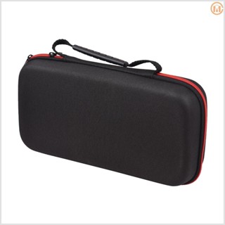 Mic Bag Storage Box - Keep Your Dual Microphones Safe and Organized with this Water-resistant Case