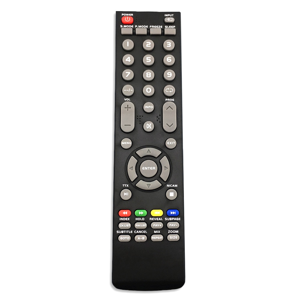 KK-Y098A รีโมทคอนโทรล Controller เหมาะสําหรับ KONKA kk-y098b kk-y098d KK-Y098E KK-Y098G LCD TV