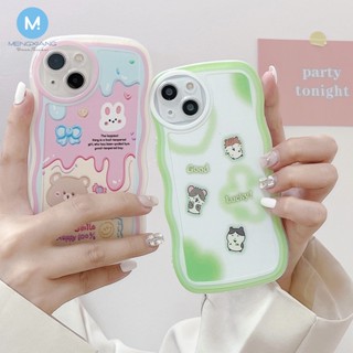 เคสโทรศัพท์มือถือ TPU นิ่ม ลายลูกสุนัข หรูหรา เรียบง่าย สําหรับ Xiaomi Redmi Note 12 12C 11 11S 10 10S 9 9S 9Pro A1 A2 Y3 Y2 9C 9A 10A 10C POCO X5 X3 F4 M3 Pro NFC 5G 4G