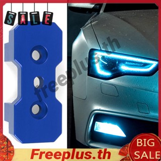 อุปกรณ์เมาท์ขาตั้ง อะลูมิเนียมอัลลอย กันกระแทก สําหรับ Audi A4 A5 B8/8.5[freeplus.th]