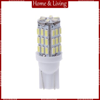 Aotoo หลอดไฟ LED 12V-T10-3014-42 สําหรับติดป้ายทะเบียนรถยนต์