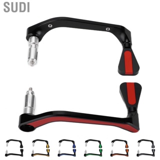 Sudi Brake Levers Guard Rustproof Motorbike Hand for Motorcycles with 22mm/0.87in Handlebar