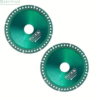 【Big Discounts】Diamond Tile Saw Blade for Grinder Improved Cutting Efficiency and Longevity#BBHOOD