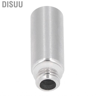 Disuu Coffee Machine Steam Nozzle 3 Holes Stainless Steel  Foam Spout Tools For