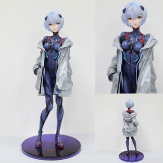 พร้อมส่ง โมเดลฟิกเกอร์ Evangelion Ayapo Remiyama Dance ส่งภายใน 48 ชั่วโมง