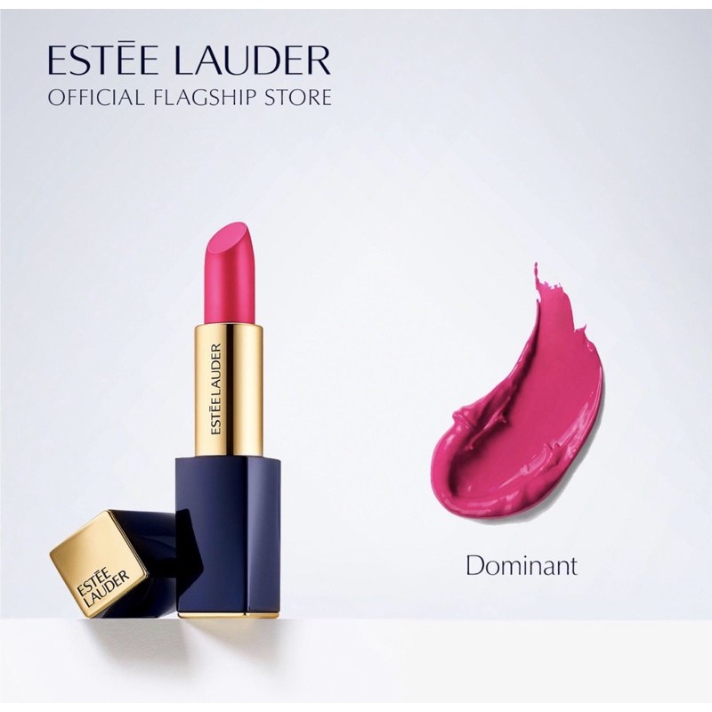 💄เอสเต ลอเดอร์ ลิปสติก Estee Lauder Pure Color Envy Sculpting Lipstick 3.5gm
