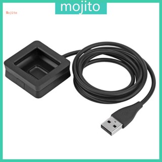 Mojito อะแดปเตอร์สายชาร์จ USB สําหรับ Blaze Smartwatch