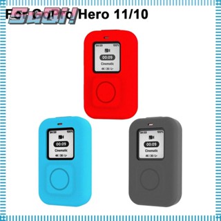 Suqi รีโมตคอนโทรล ป้องกันรอยขีดข่วน กันฝุ่น สําหรับ Hero 11/10