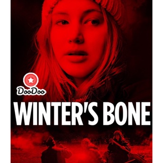 Bluray Winters Bone (2010) เธอผู้ไม่แพ้ (เสียง Eng | ซับ ไทย) หนัง บลูเรย์