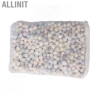 Allinit Ball Filter Media For Marine And Freshwater Fish US