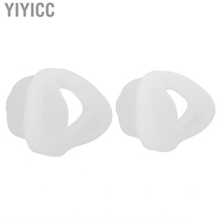 Yiyicc Nasal Replacement Cushion Pillow Stability for Home