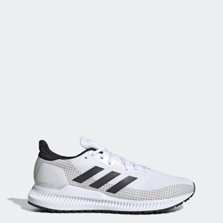 adidas วิ่ง รองเท้า Solar Blaze ผู้ชาย สีขาว EF0810