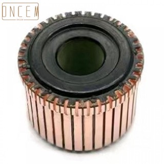 【ONCEMOREAGAIN】Copper Groove Type Motor Commutator Boost Motor Performance High Speed Rotations