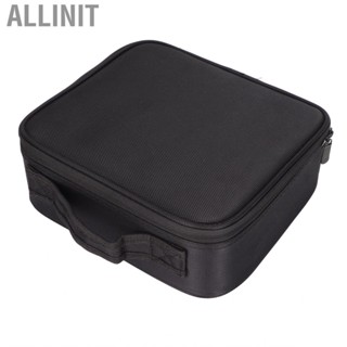 Allinit Fishing Gear Storage Bag Water Resistant Tackle