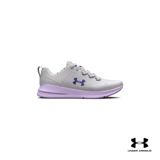 Under Armour Womens UA Essential Printed Sportstyle Shoes