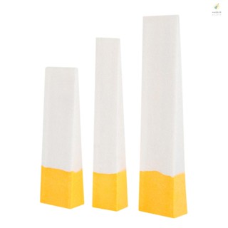 [พร้อมส่ง] ลิ่มปิดเสียงเปียโน อุปกรณ์เสริม สําหรับซ่อมแซมเปียโน 3 ชิ้น